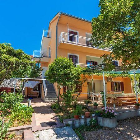 Apartments Lilin Crikvenica Exteriér fotografie