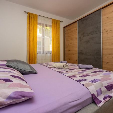 Apartments Lilin Crikvenica Exteriér fotografie