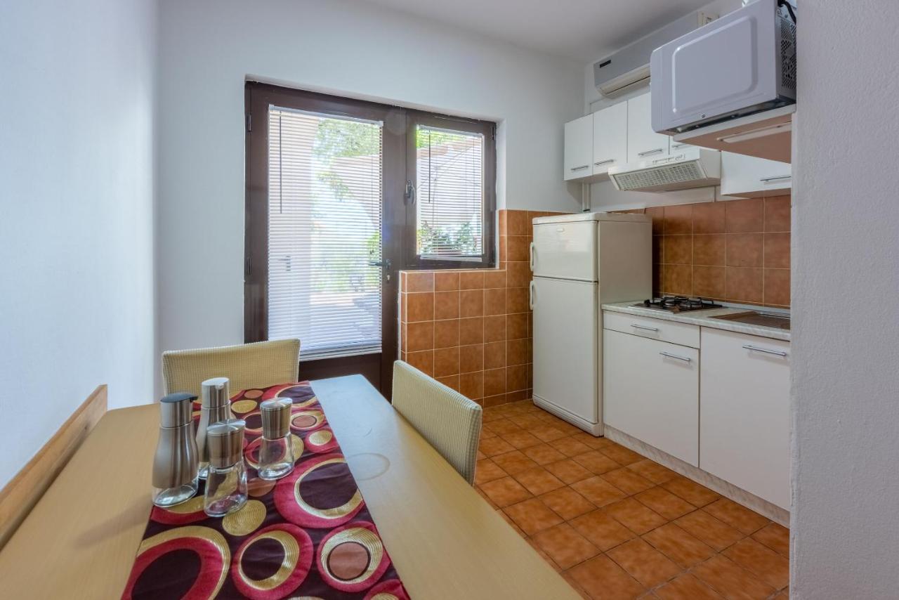 Apartments Lilin Crikvenica Exteriér fotografie