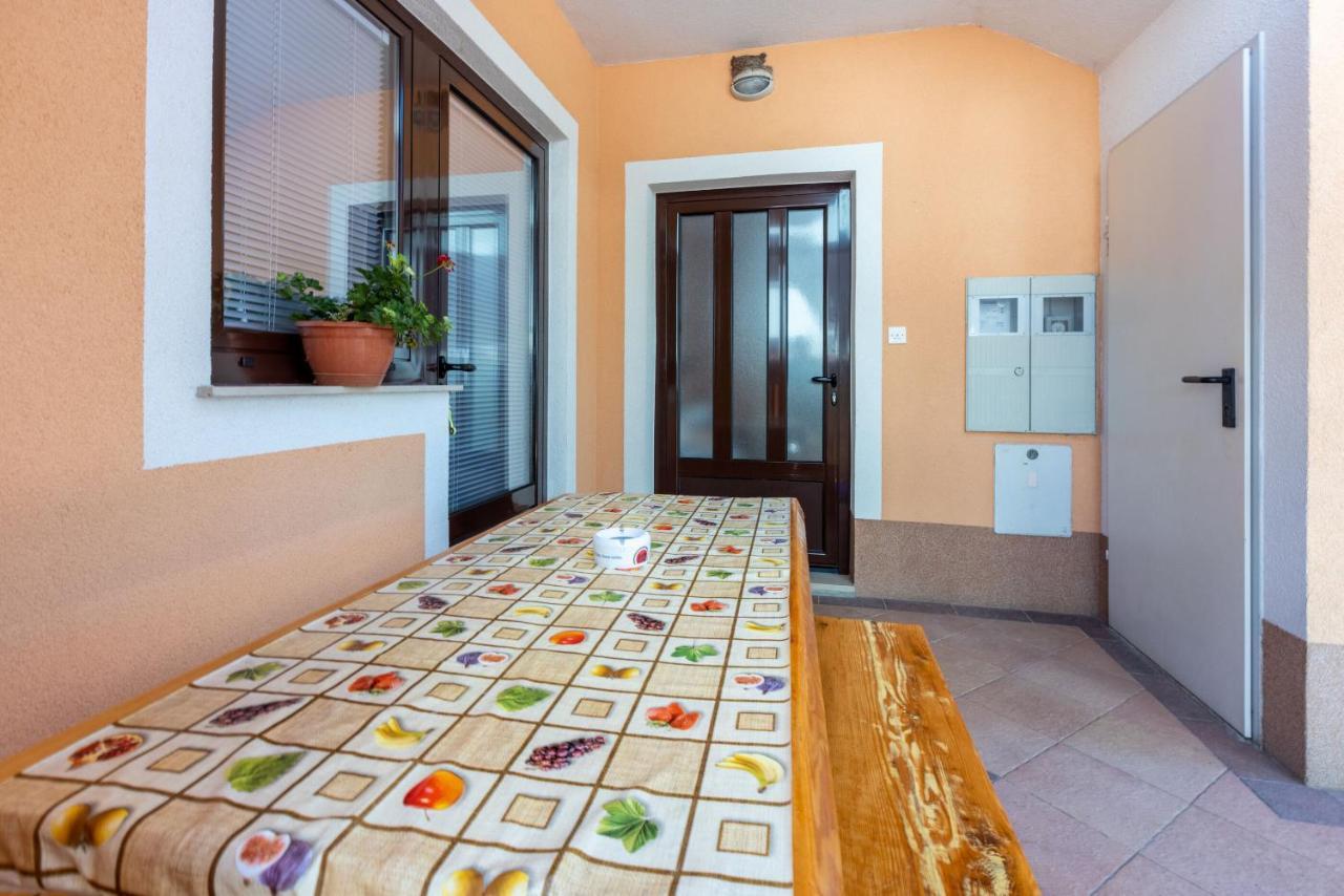 Apartments Lilin Crikvenica Exteriér fotografie