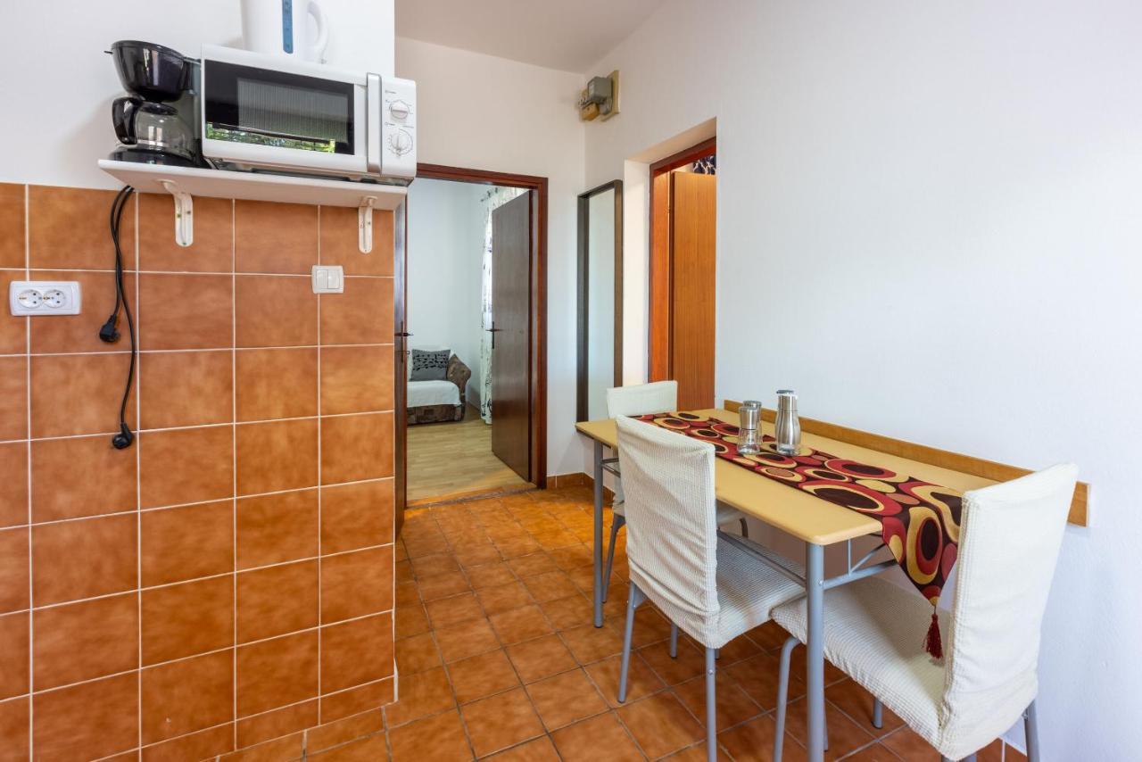Apartments Lilin Crikvenica Exteriér fotografie