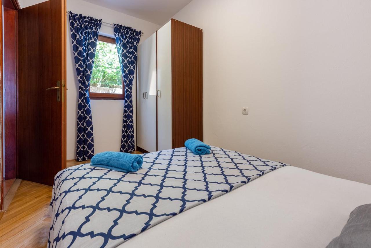Apartments Lilin Crikvenica Exteriér fotografie