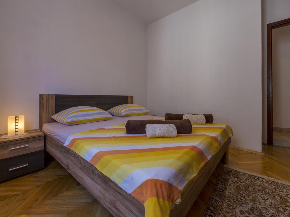 Apartments Lilin Crikvenica Exteriér fotografie