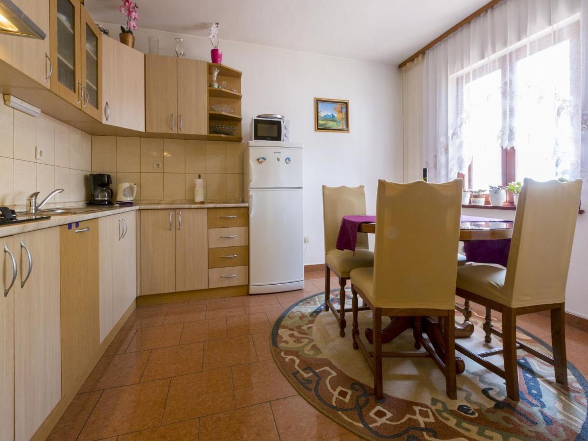 Apartments Lilin Crikvenica Exteriér fotografie