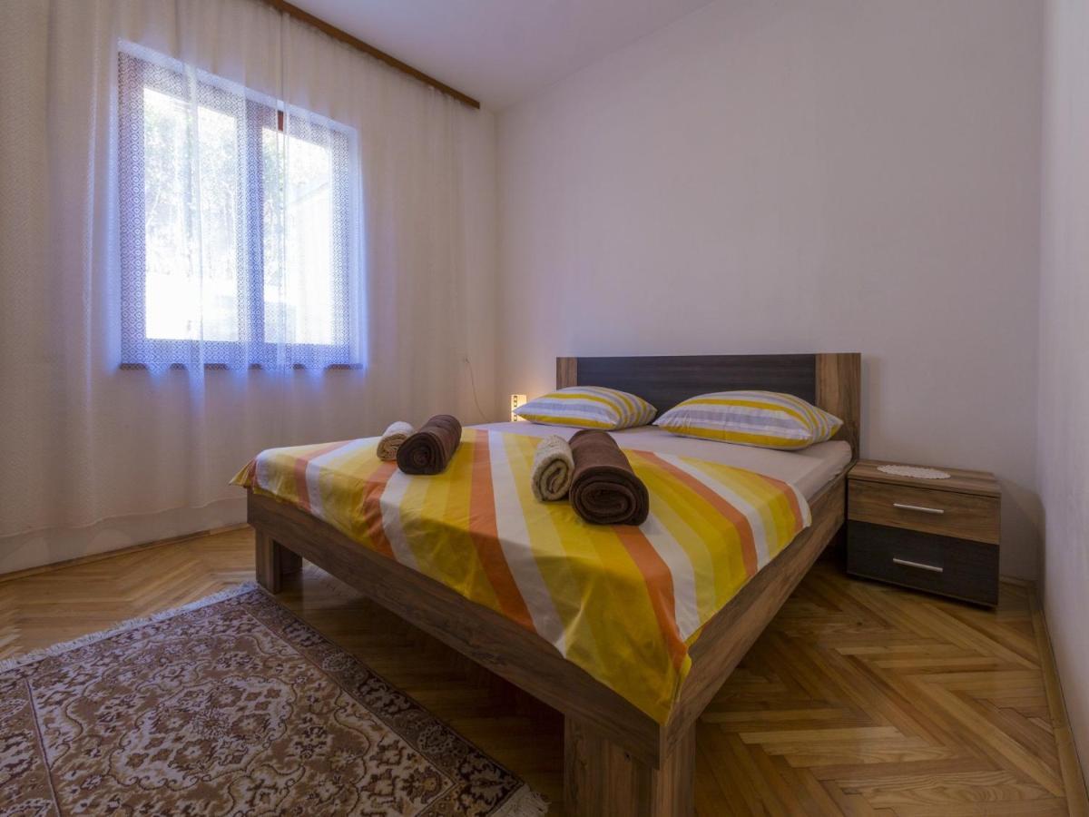 Apartments Lilin Crikvenica Exteriér fotografie